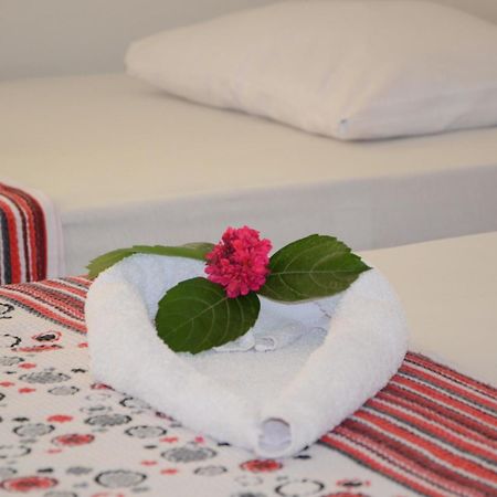 Dilek Hotel Menderes Экстерьер фото