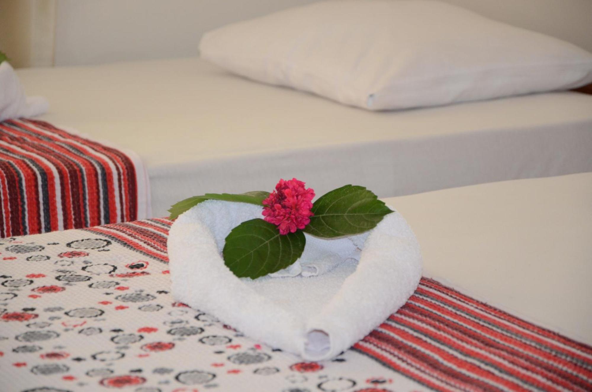 Dilek Hotel Menderes Экстерьер фото