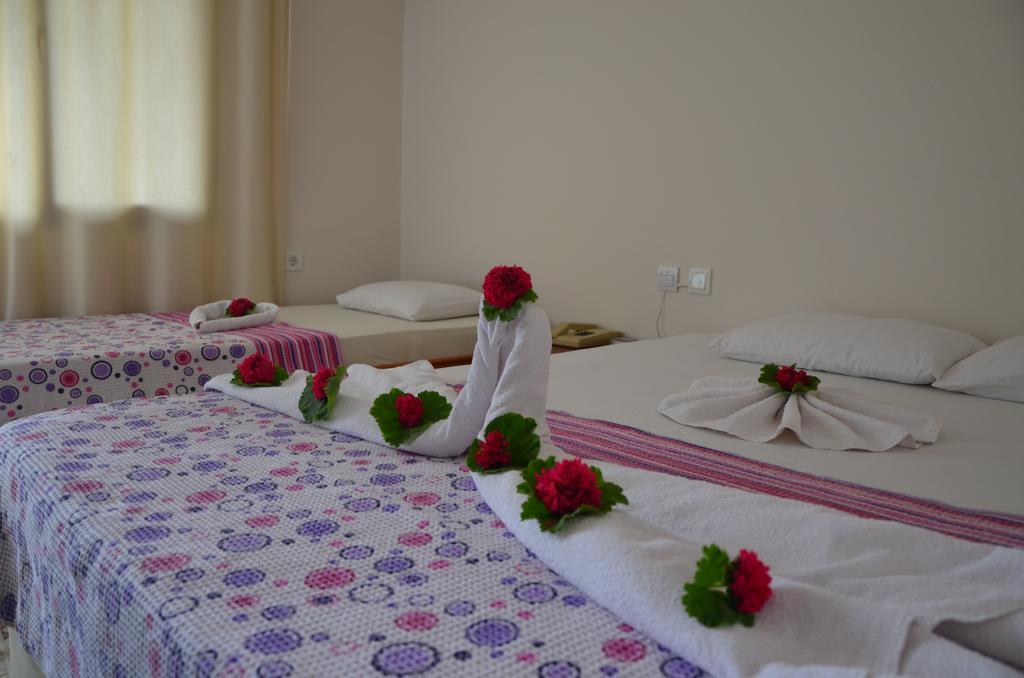 Dilek Hotel Menderes Номер фото